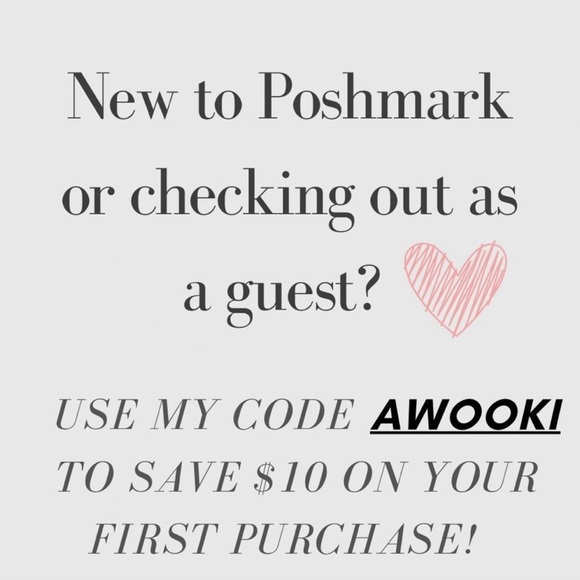 awooki Jackets & Blazers - Save on first purchase